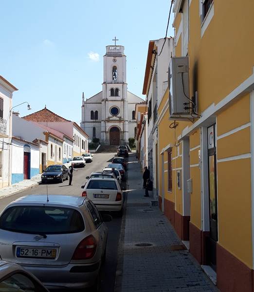 Igreja Abela