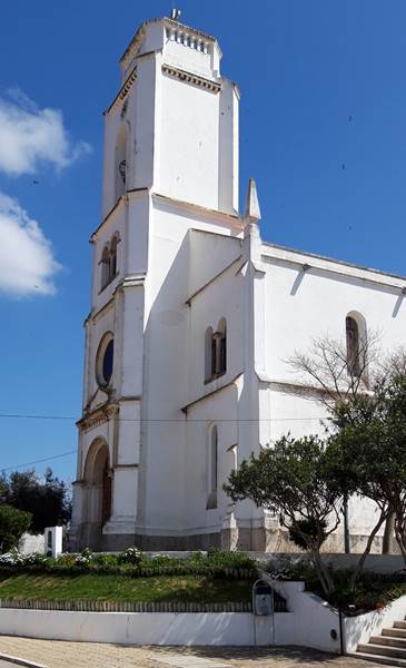 Igreja Abela