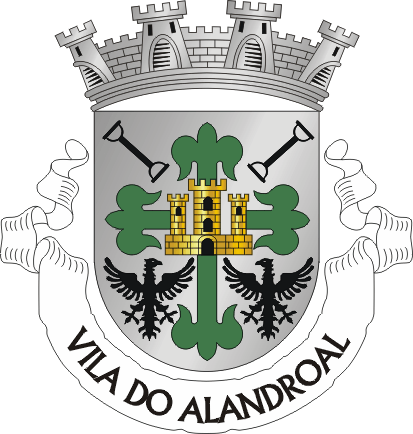 Wappen Alandroal