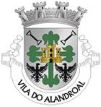 Alandroal, Wappen, Urheber/Lizenz: Sérgio Horta, Wikimedia, GNU-FDL