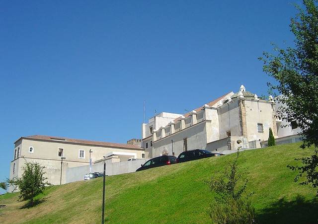 Pousada de Alcácer do Sal