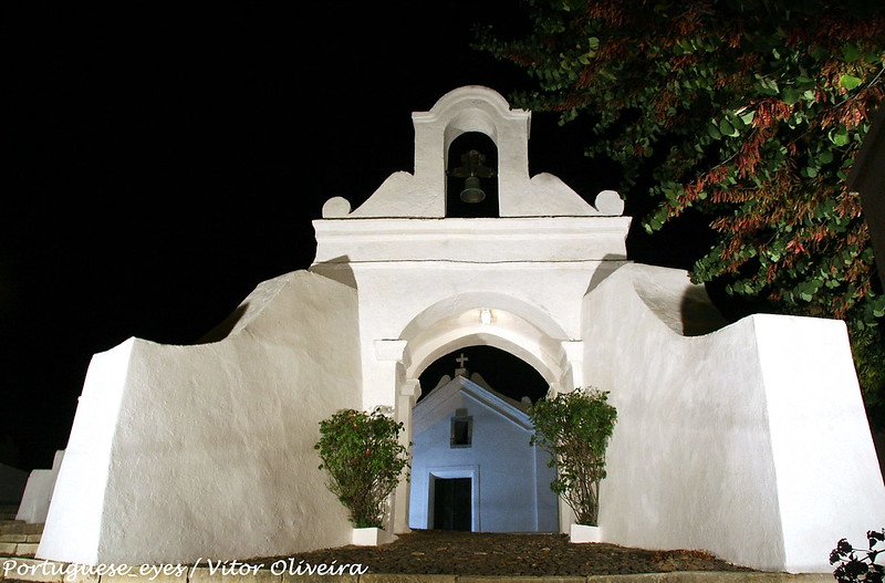 Igreja de Nossa Senhora do Castelo