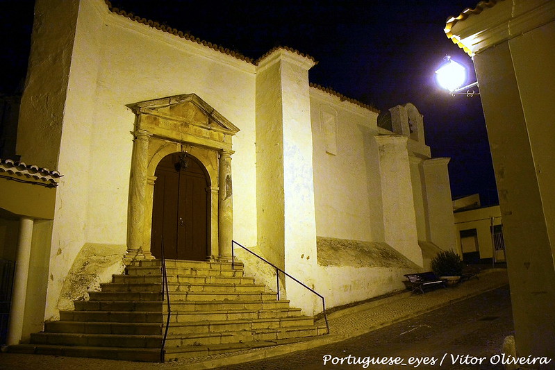 Igreja da Misericórdia