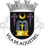 Wappen von Aljustrel