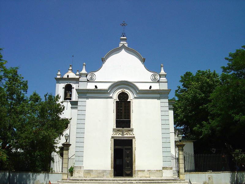 Igreja Matriz de Almeirim