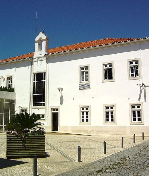 Câmara Municipal de Almeirim