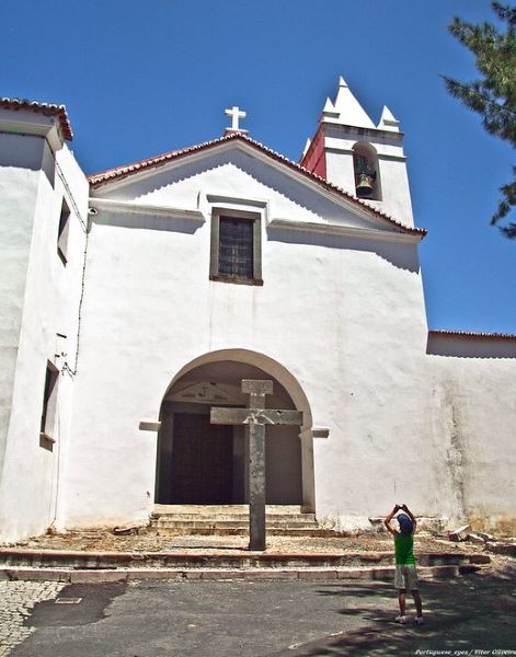 Convento de São Francisco