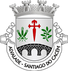 Alvalade, Wappen/coat of arms/brasão