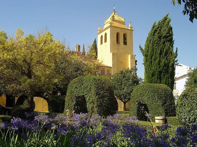 Igreja de Nossa Senhora da Assunção, Matriz de Alvito