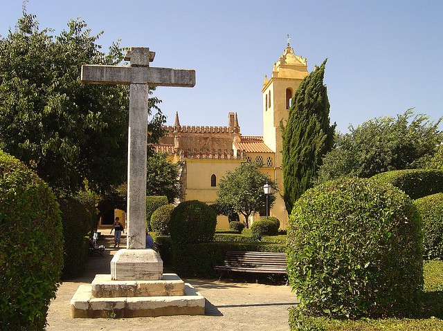 Igreja de Nossa Senhora da Assunção, Matriz de Alvito