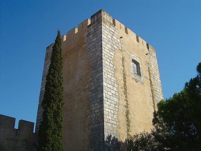 Castelo de Alvito