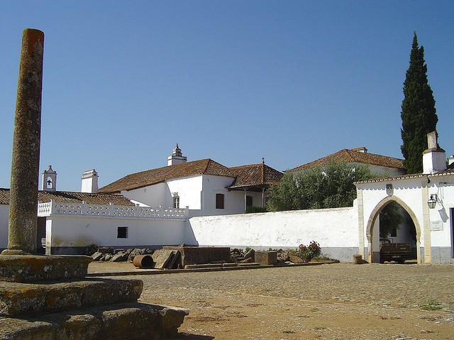 Palácio de Água de Peixes