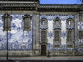 Azulejos