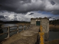 Barragem do Pego do Altar