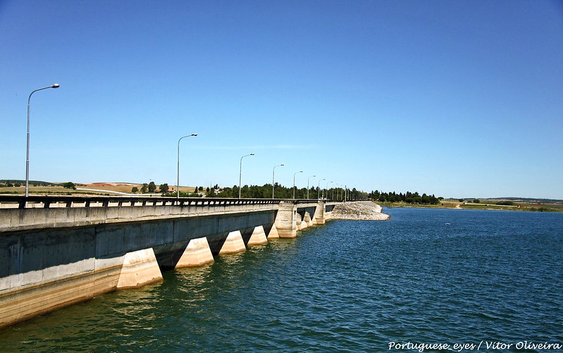 Barragem do Roxo