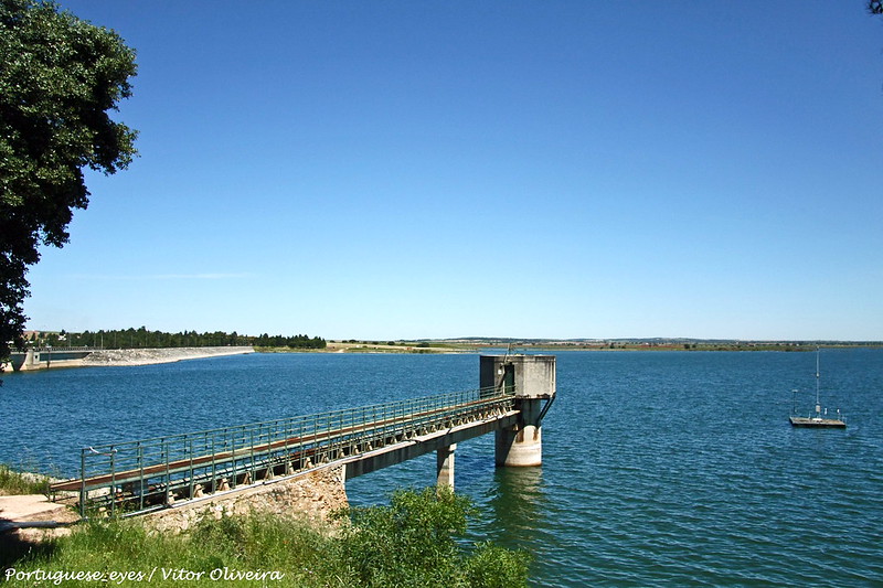 Barragem do Roxo