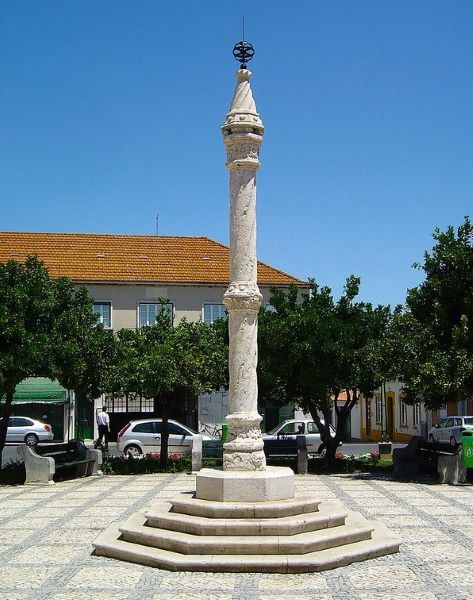 Pelourinho de Benavente