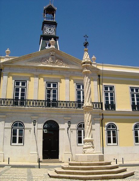 Câmara Municipal de Benavente