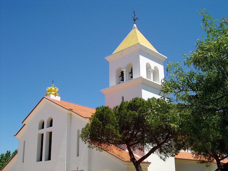 Igreja Matriz de Benavente