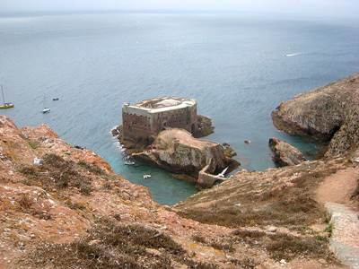 Batalha das Berlengas