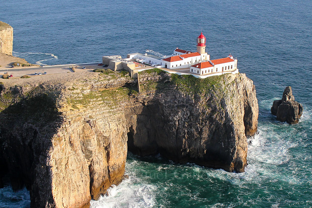 Cabo de São Vicente