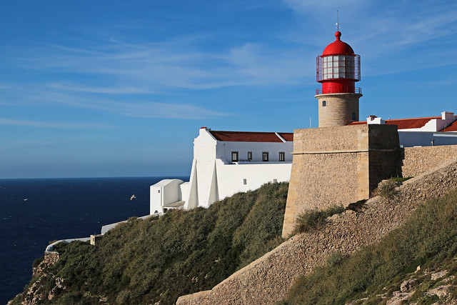 Cabo de São Vicente