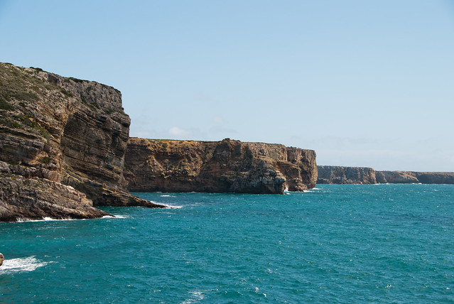 Cabo de São Vicente