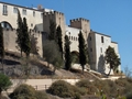 Castelo de Alcácer do Sal, Urheber/Lizenz: juniordiviroydi, Panoramio, CC BY-SA 3.0