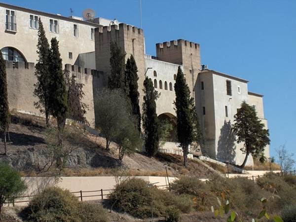 Castelo de Alcácer do Sal