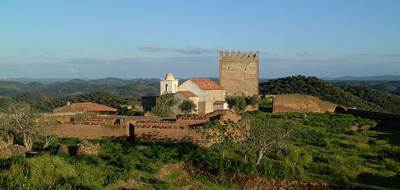 Castelo de Noudar