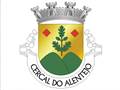 Wappen von Cercal do Alentejo