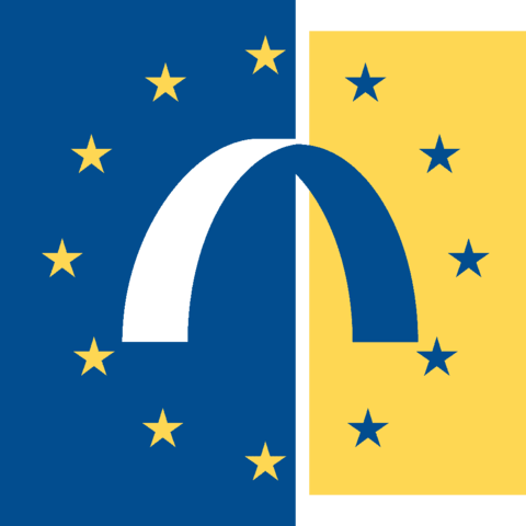 Logo EBDD, www.emcdda.europa.eu/ Logo EBDD
