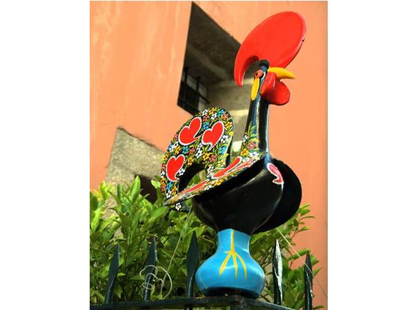 Galo de Barcelos