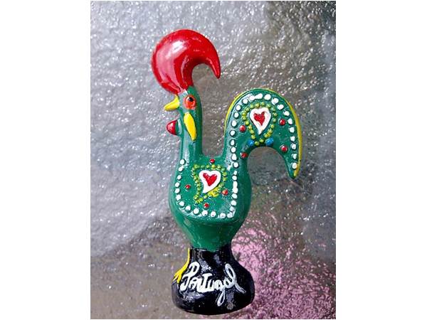 Galo de Barcelos