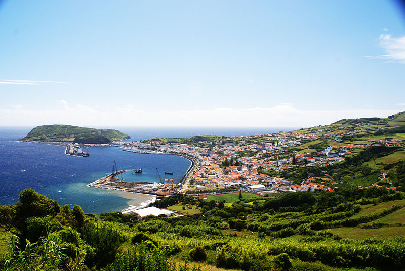 Horta (Portugal)