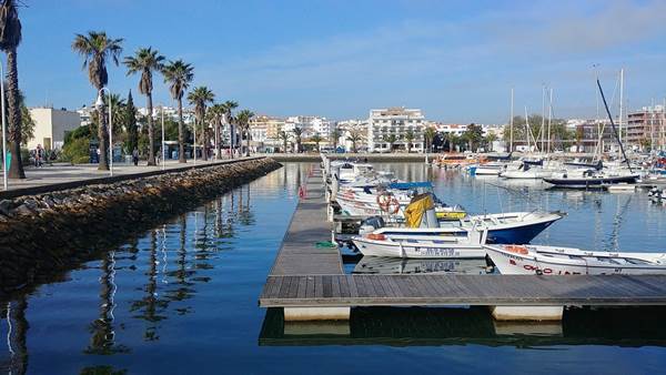 Lagos (Algarve)