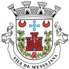 Messejana, Wappen