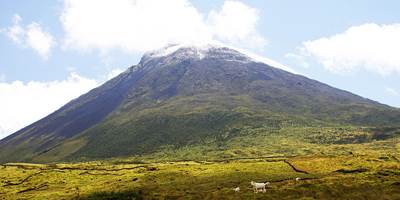 Montanha do Pico Montanha do Pico