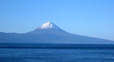 Montanha do Pico