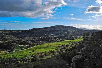 Parque Natural da Arrábida