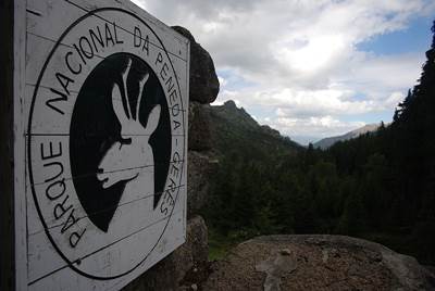 Parque Nacional da Peneda-Gerês