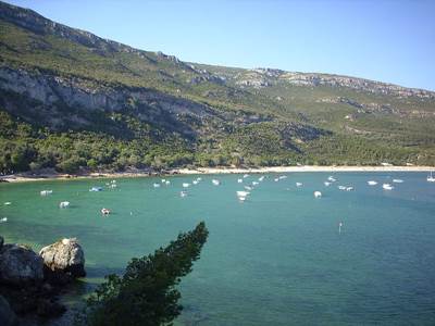 Portinho da Arrábida Portinho da Arrábida