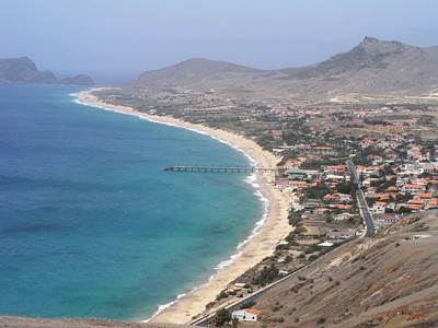 Porto Santo