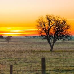 Landschaft Portugal