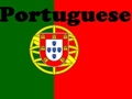 Amtssprache: Portugiesisch.