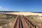 Praia da Costa de Santo André, © Alentejo4You