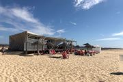 Praia da Costa de Santo André, © Alentejo4You