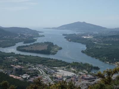 Rio Minho