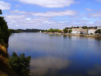 Rio Mondego