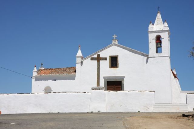 Igreja de Santa Bárbara de Padrões